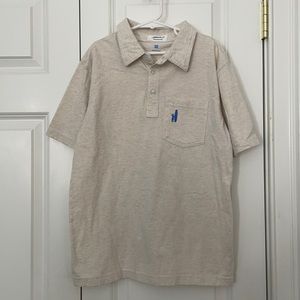 Johnnie-O Boys Polo